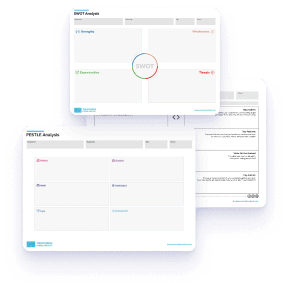 The Business Model Analyst - Business Model Canvas Examples and AnalysisThe Business Model Analyst