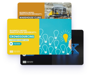 The Business Model Analyst - Business Model Canvas Examples and AnalysisThe Business Model Analyst