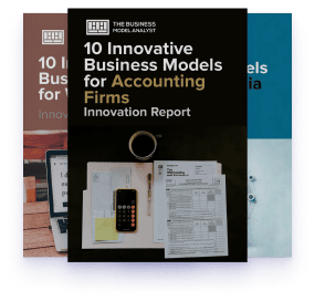 The Business Model Analyst - Business Model Canvas Examples and AnalysisThe Business Model Analyst