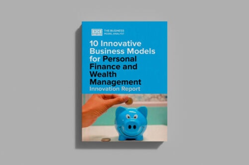 10 Innovative Business Models for Personal Finance and Wealth Management Cover