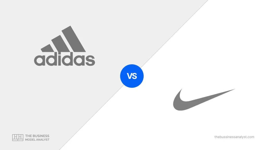 Adidas vs Nike confronto tra modelli di business ricavi e analisi della strategia