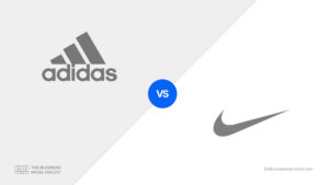 Adidas contra Nike