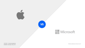 Apple contra Microsoft