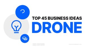 Drone Business Ideas