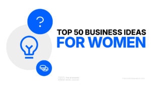 Business Ideas for Women