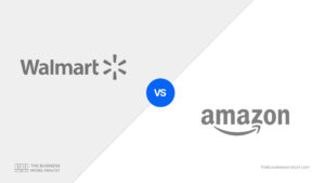 Walmart contra Amazon