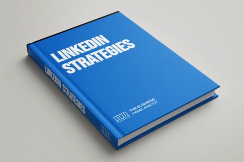 LinkedIn Strategies Cover