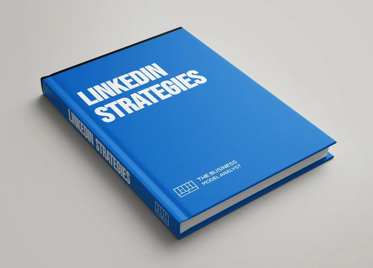 Couverture des stratégies LinkedIn