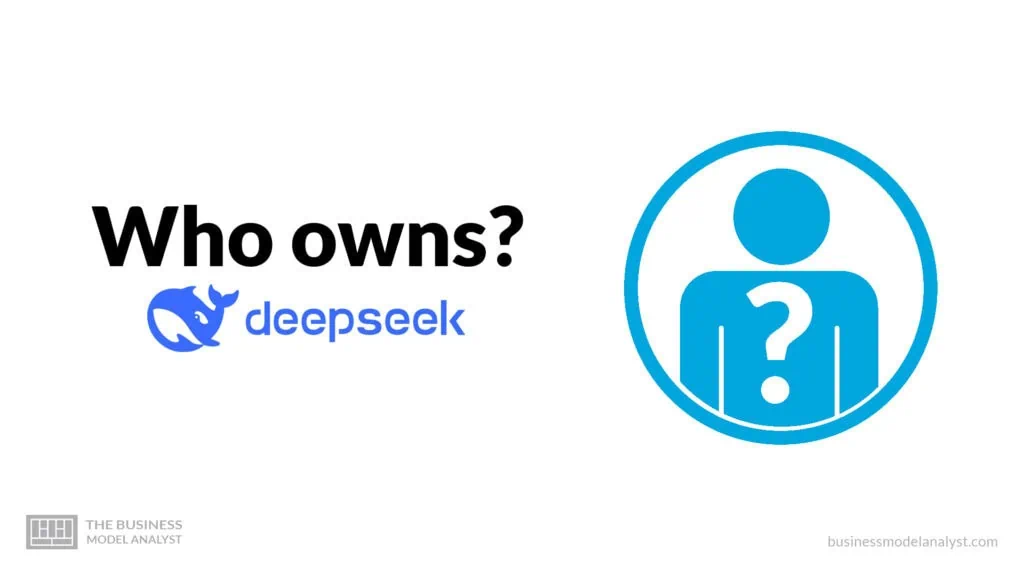 À qui appartient Deepseek ?