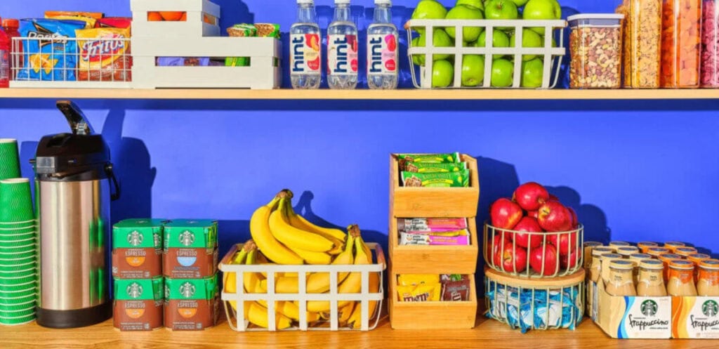 Senior Retail - Instacart