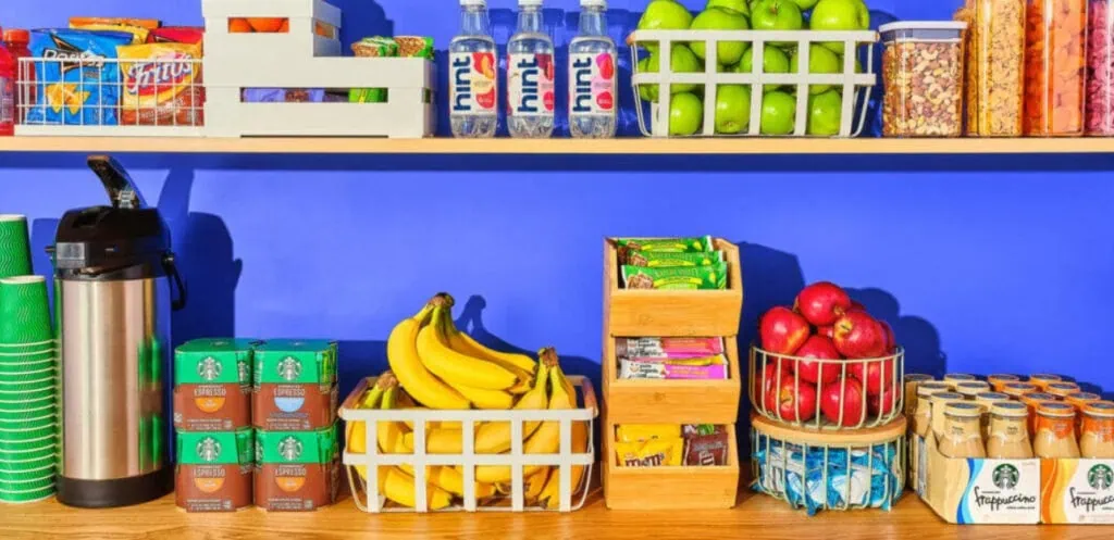 Senior Retail - Instacart