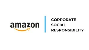 Amazon Corporate Social Responsibility