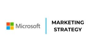 microsoft-marketing-strategy