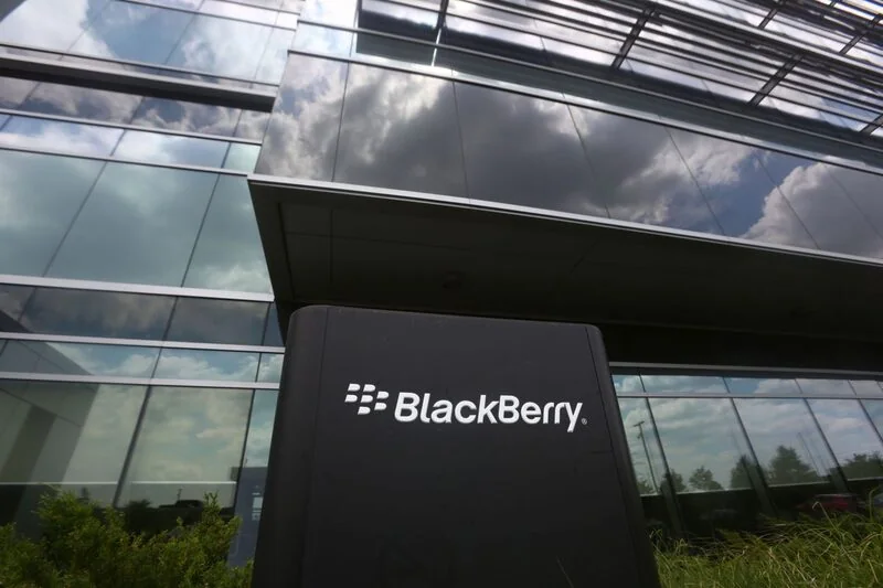 BlackBerry