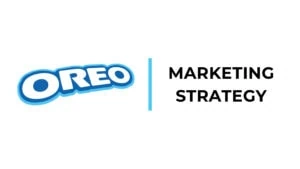 Oreo Marketing Strategy