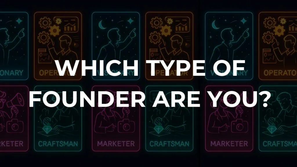 Type of Founder