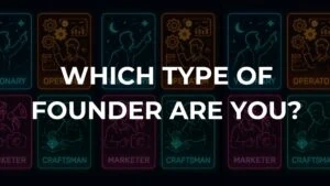 Type of Founder