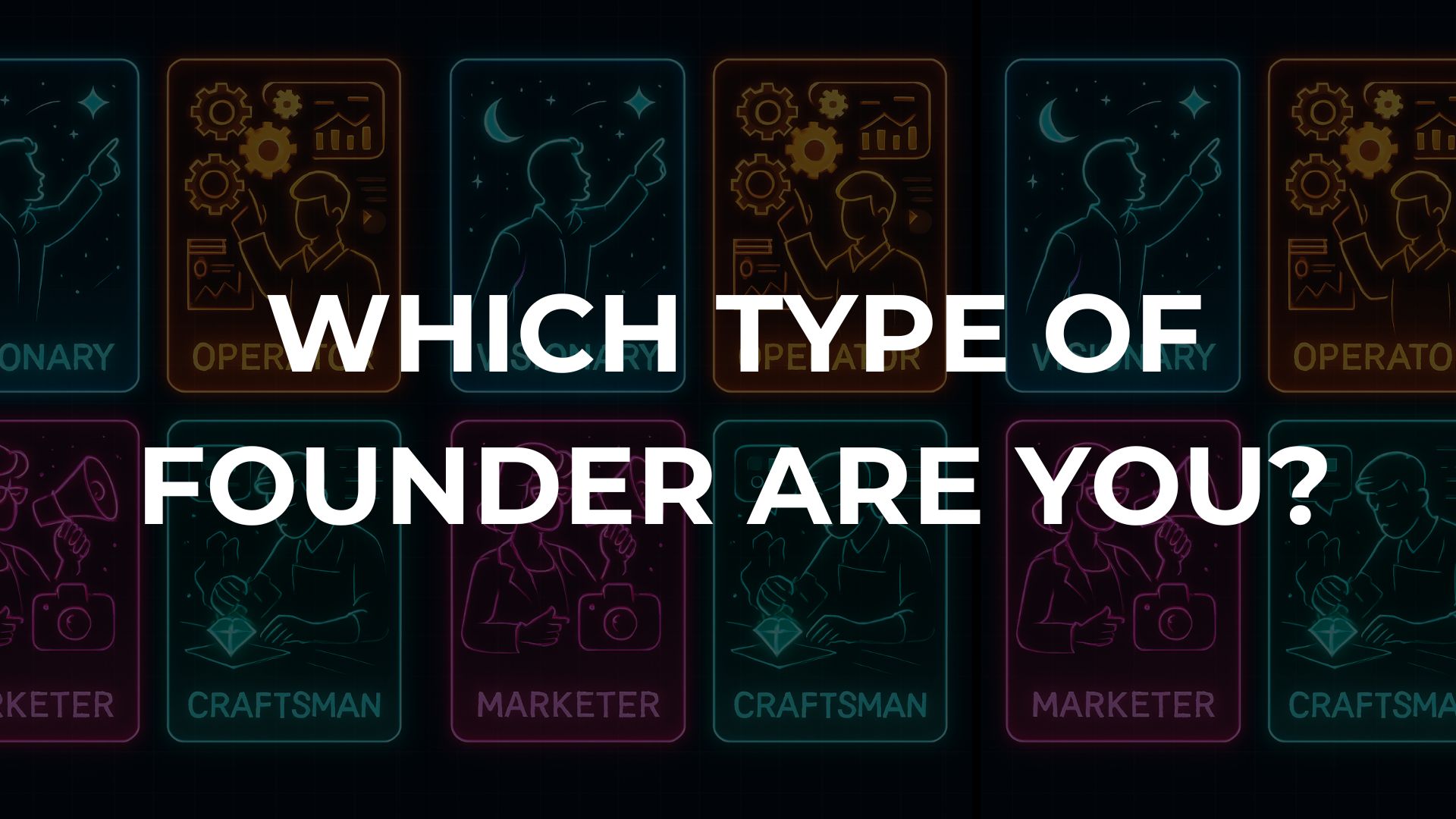 Type of Founder