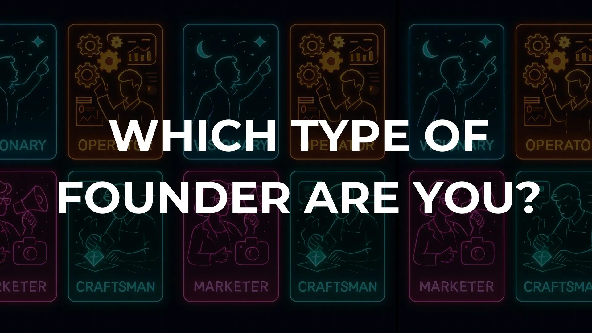 Type of Founder