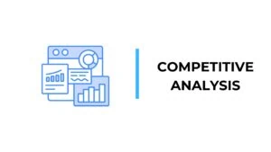 competitive analysis