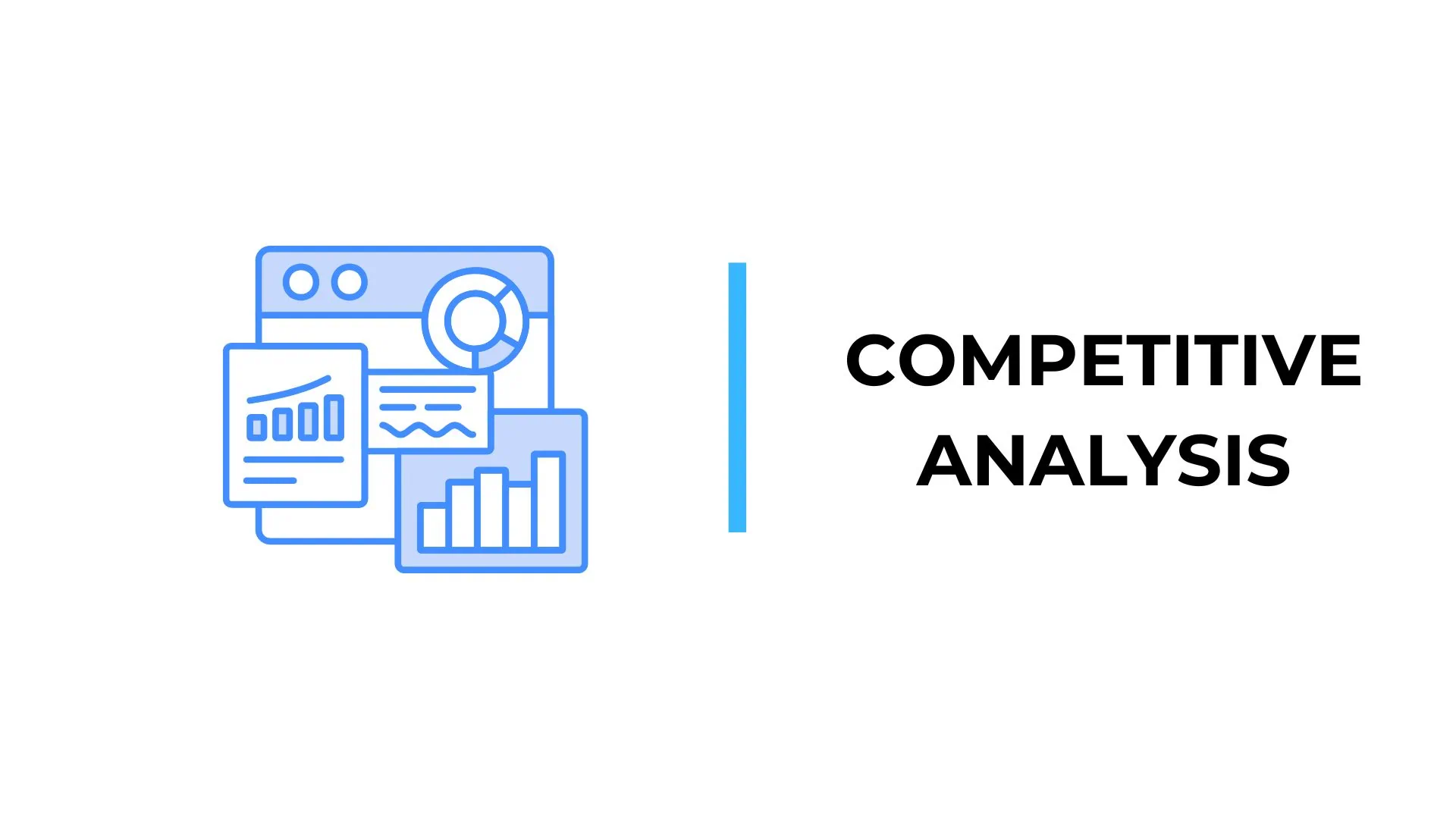 competitive analysis