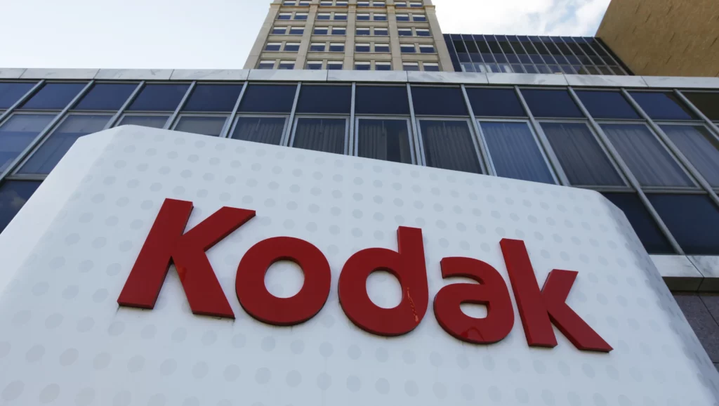 kodak
