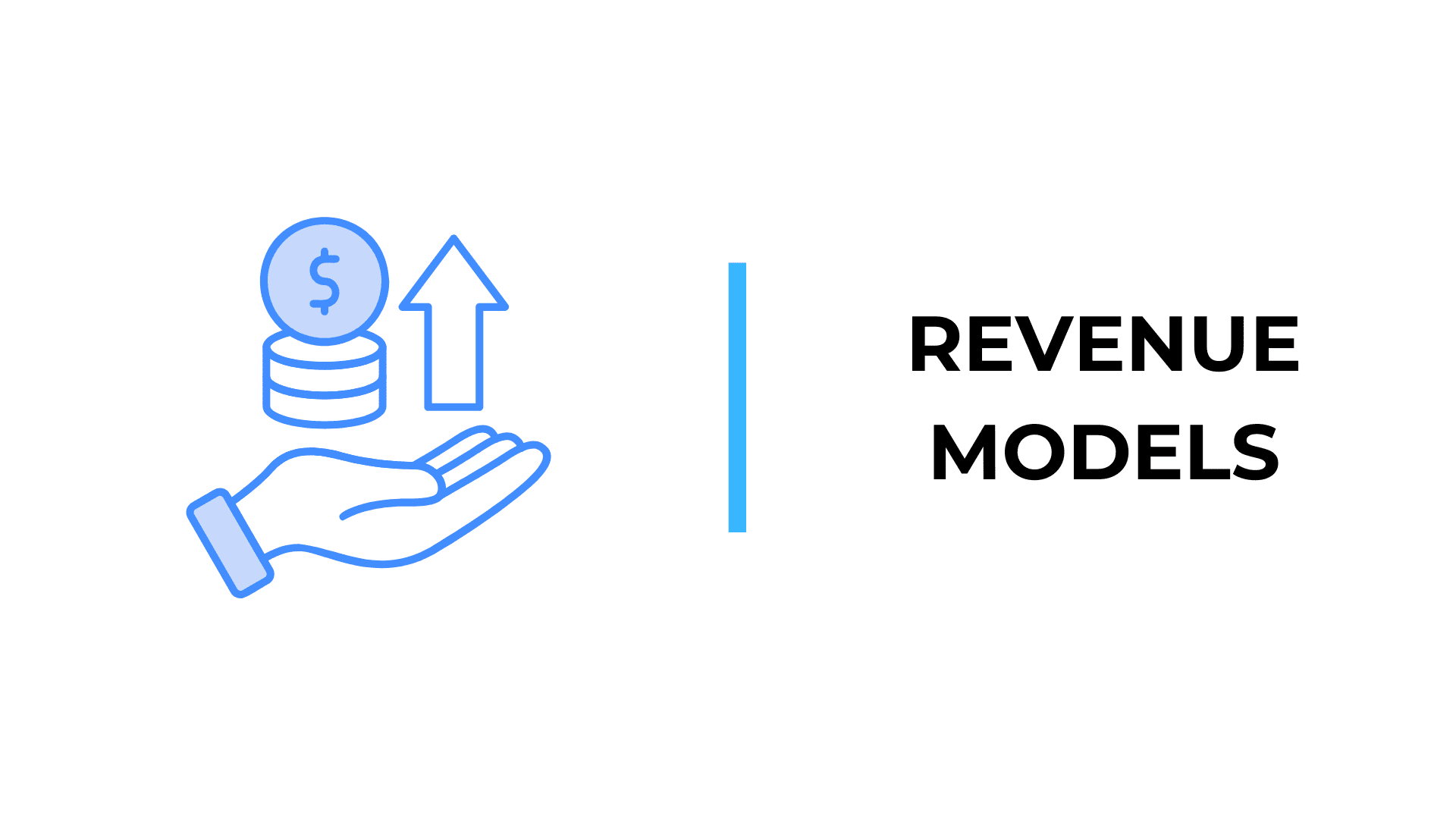 Revenue Models Types