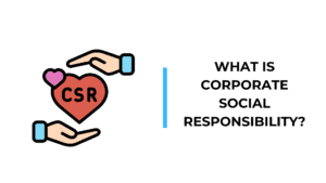 Corporate Social Responsibility