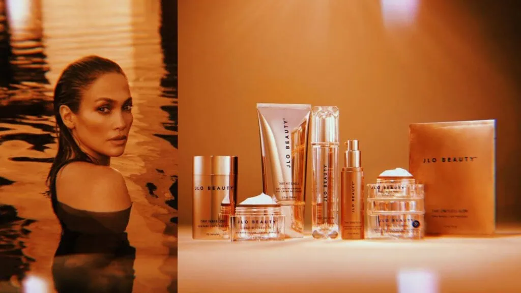JLo Beauty by Jennifer Lopez