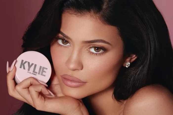 Kylie Cosmetics by Kylie Jenner