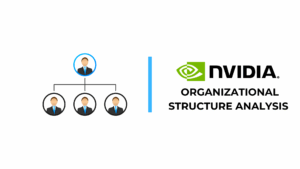 Nvidia Organizational Structure Analysis