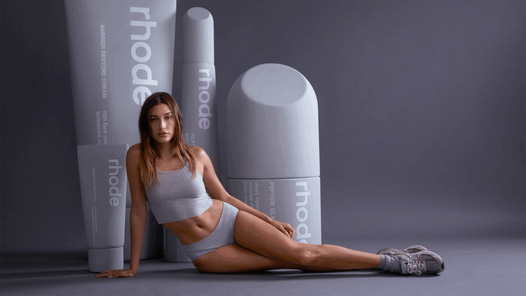 Rhode by Hailey Bieber