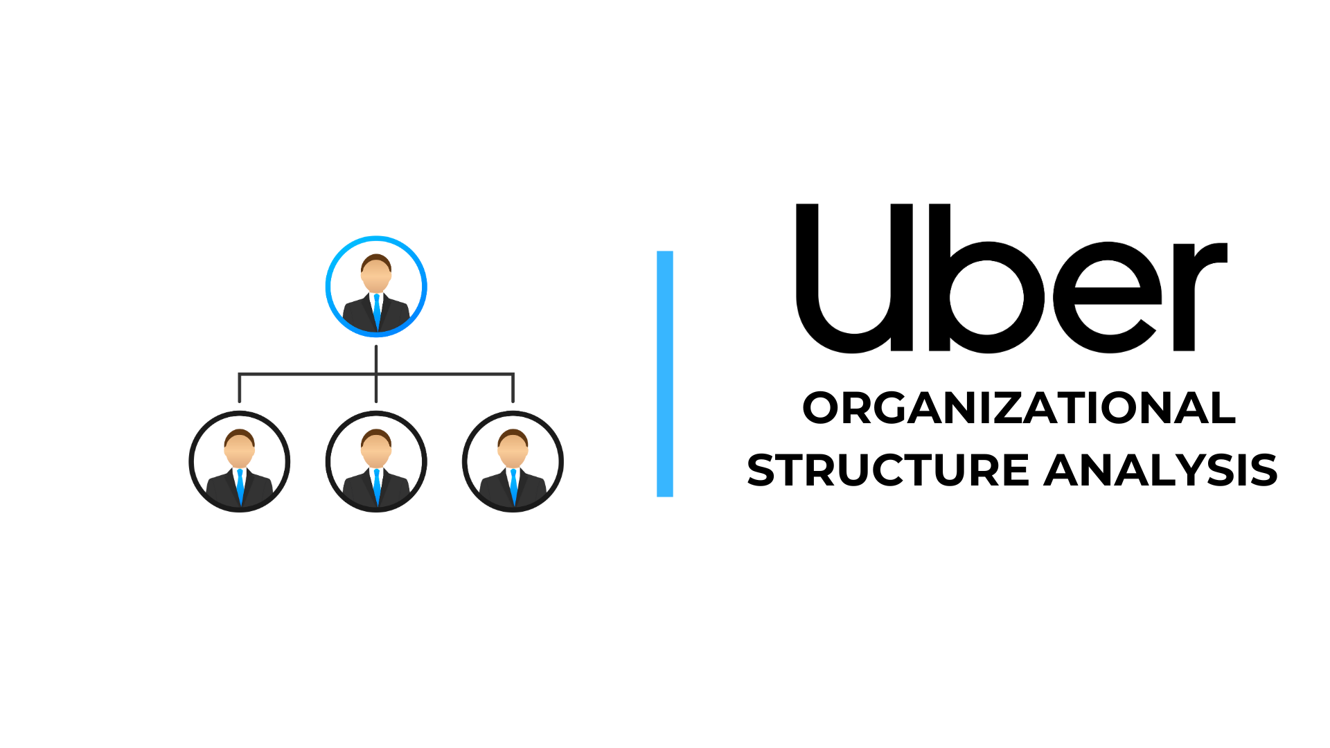 Uber Organizational Structure