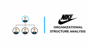 Nike Organizational Structure Analysis