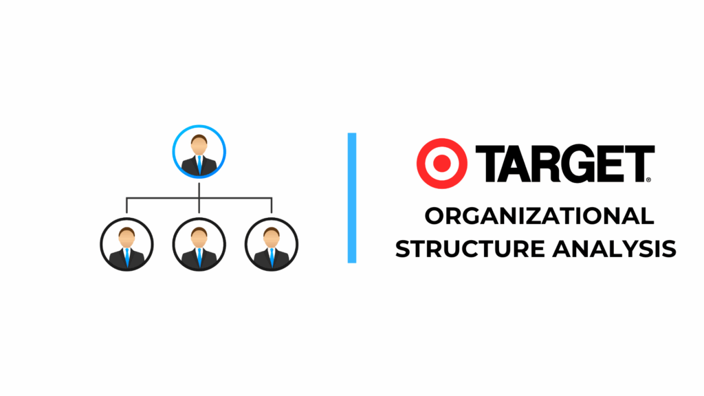 Target Organizational Structure Analysis