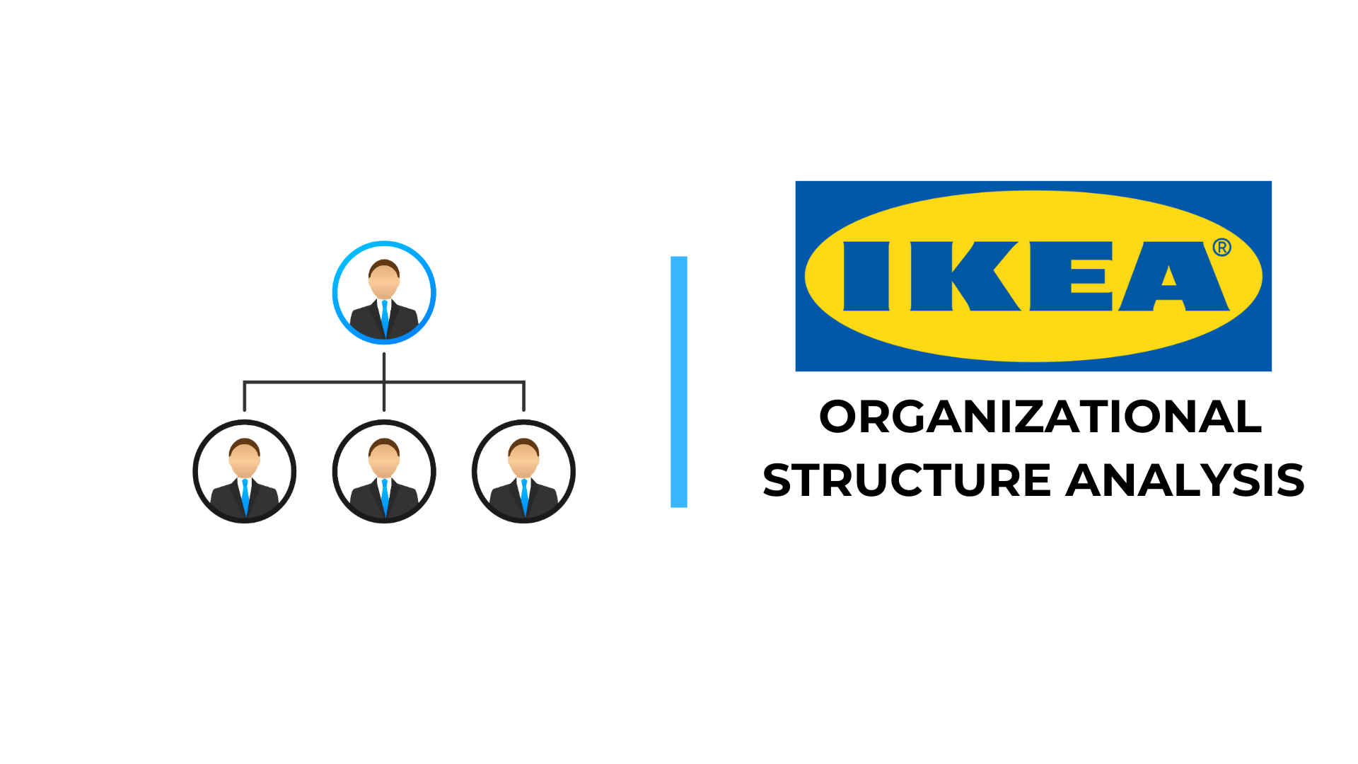 Ikea Organizational Structure