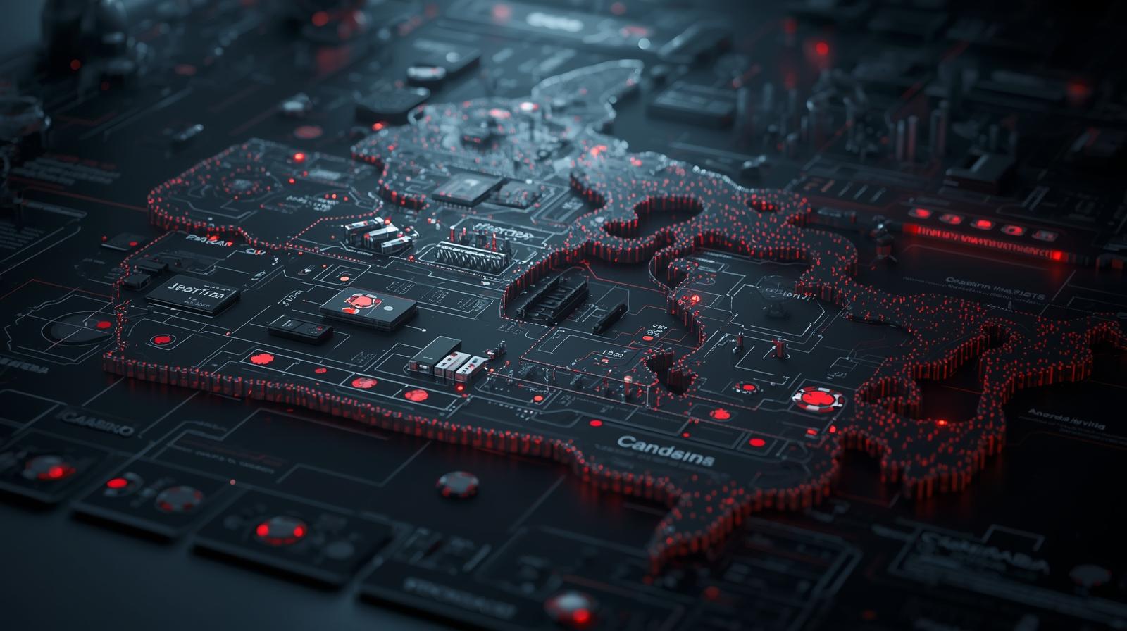 Inside the Casino Business Model How the Gaming Industry Wins in Canada