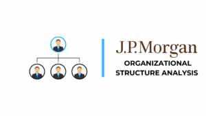 J.P. Morgan Organizational Structure