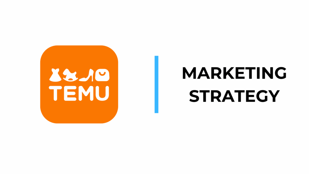 Estratégia de Marketing Temu