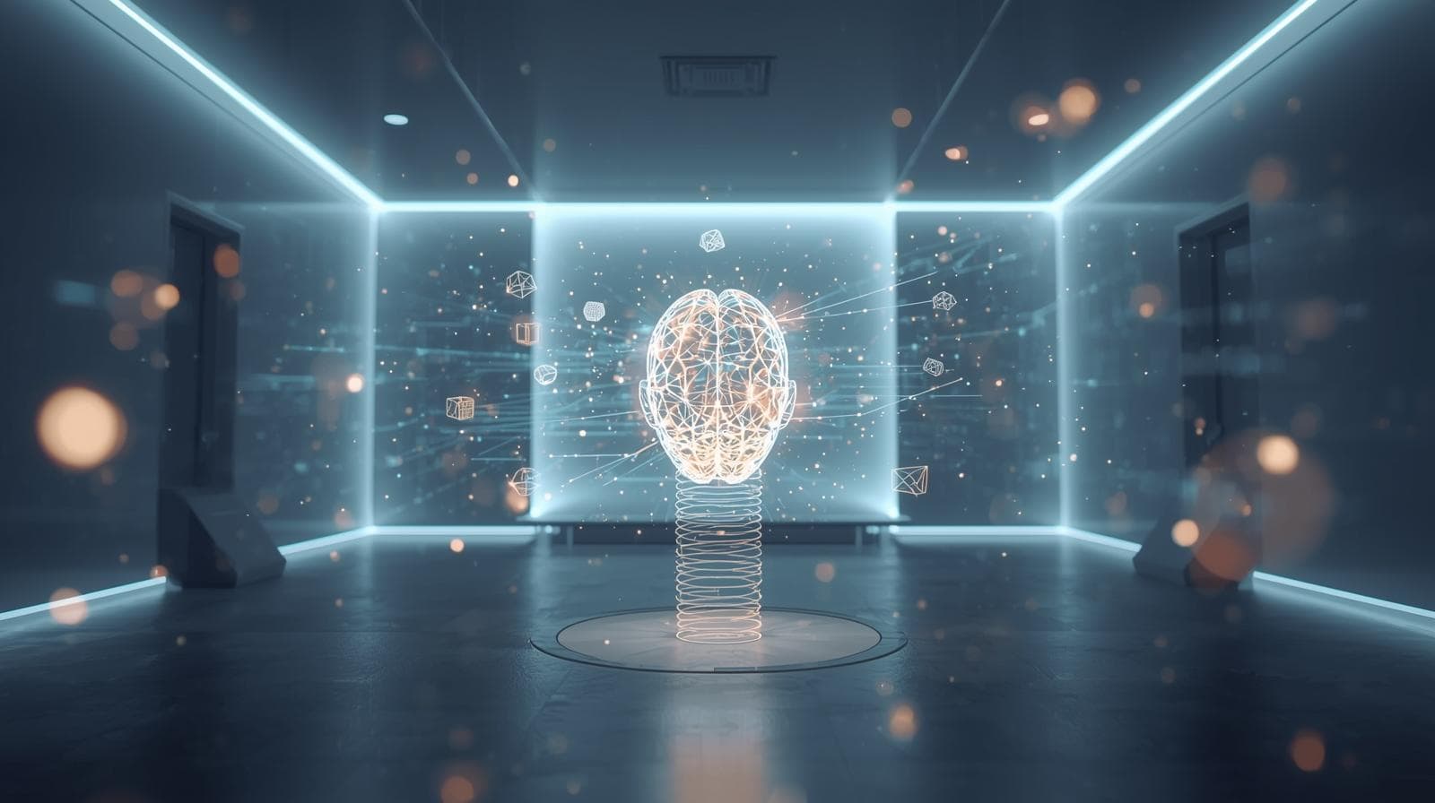 Cómo las pymes pueden aprovechar todo el potencial de la IA creativa