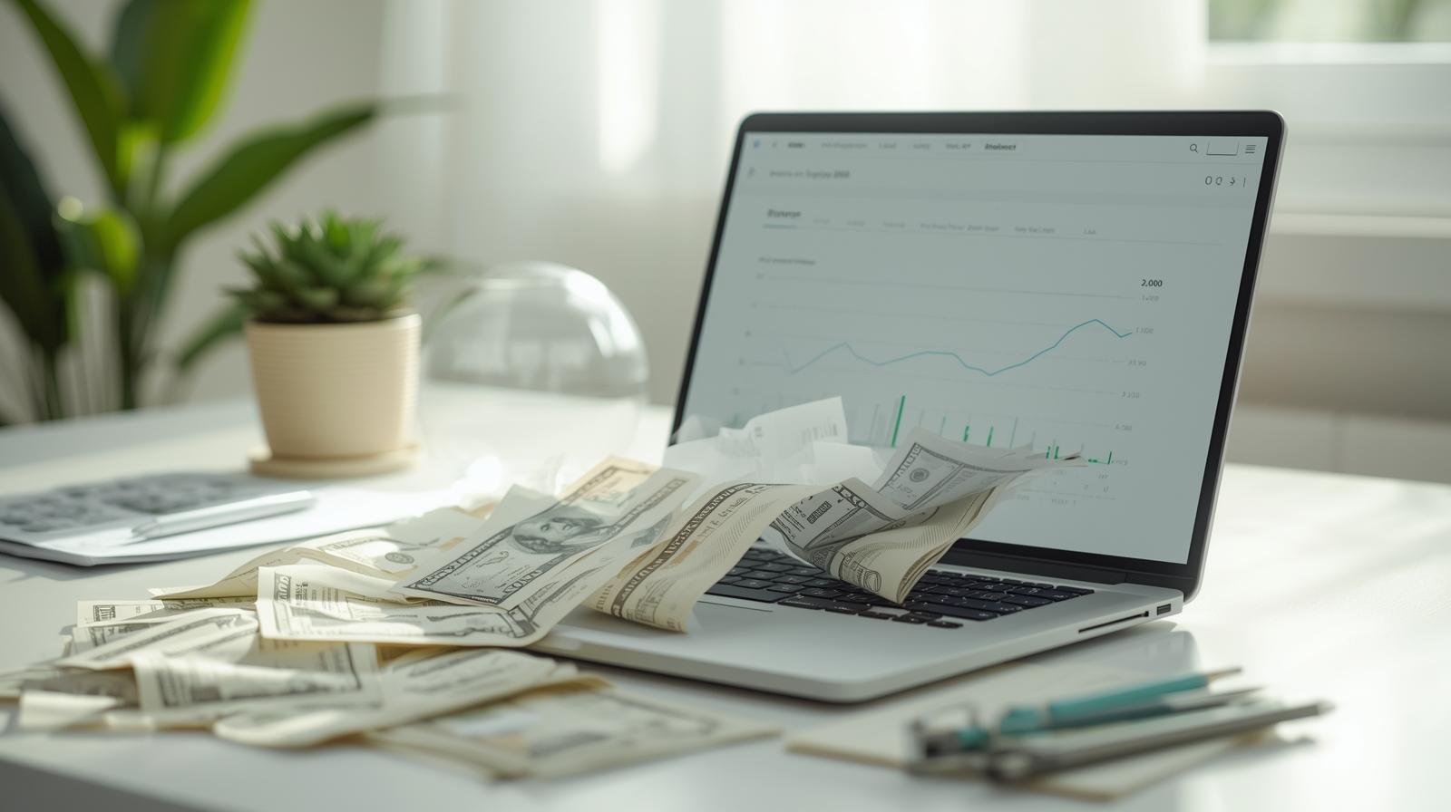 Money Left Over Unleash Your Spending Potential With A Clear View Of Your Real Cash Flow