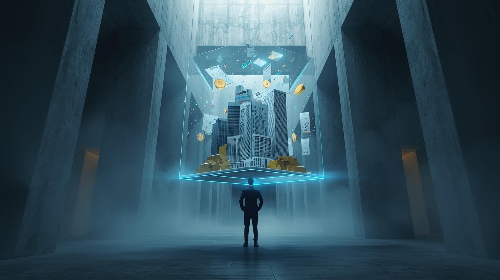 Tokenized RWAs: The Revolution of the Hidden Business Model