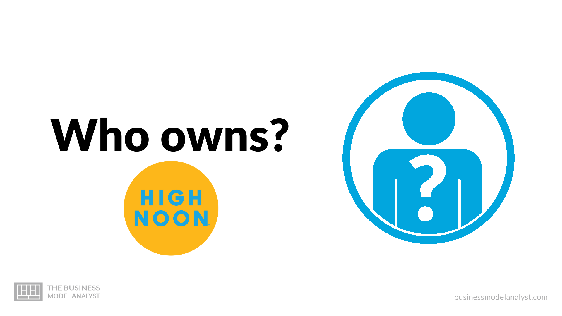 Who Owns Volvo?