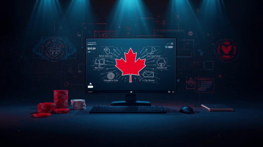 Beaverslots Navigating Canada’s Real-Money Online Casino Market with Confidence