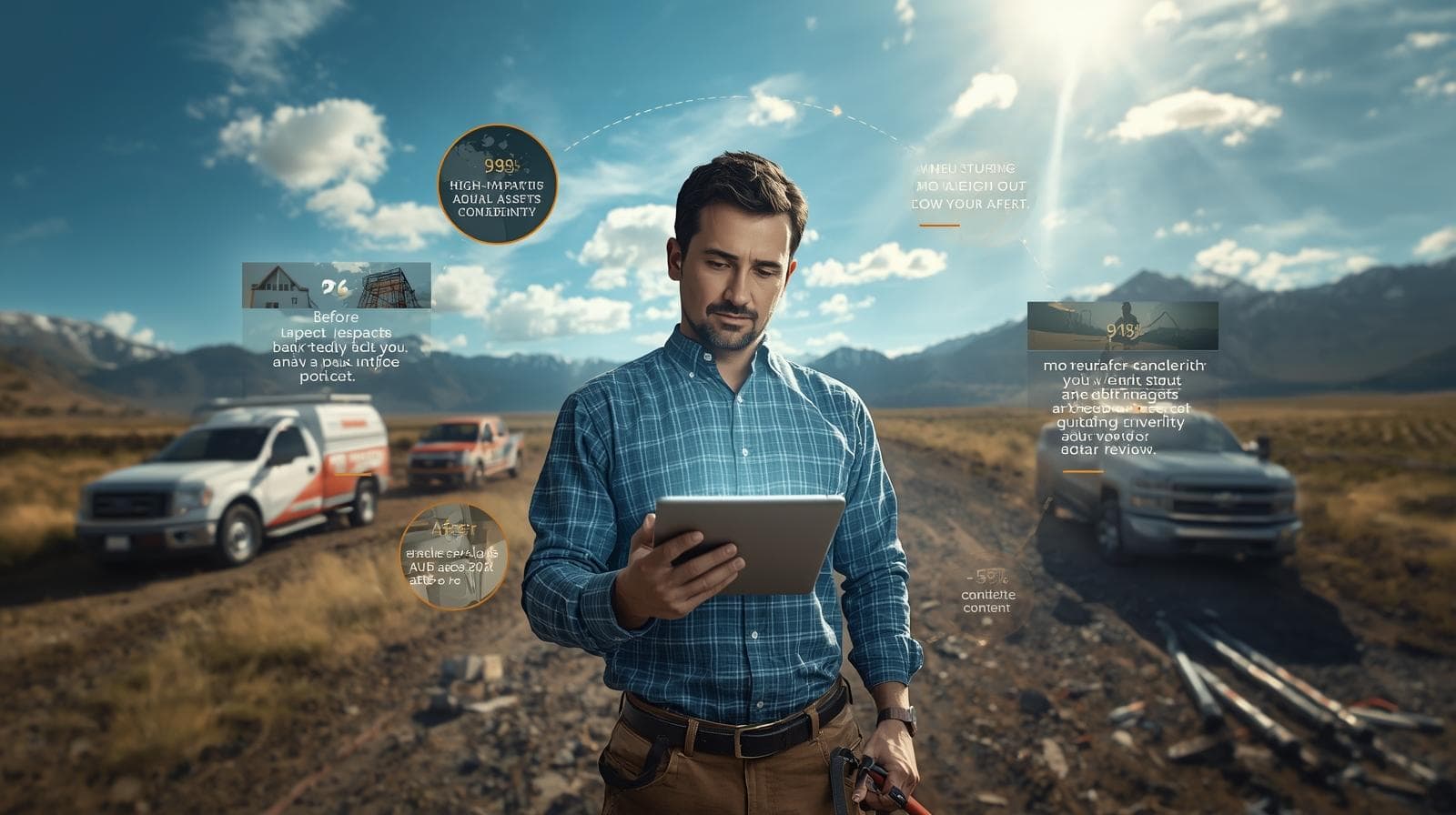 Transformative Digital Assets A Guide to Enhancing Brand Authority for Outdoor Service Providers