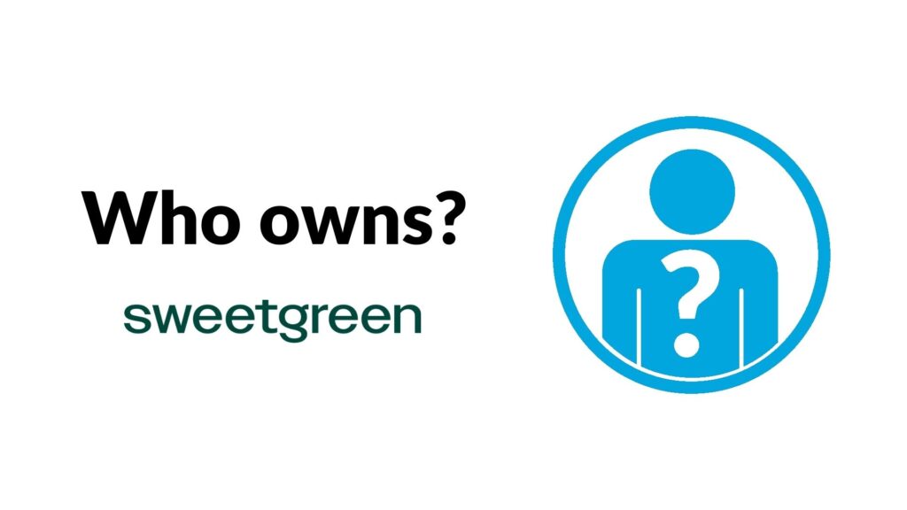 Who Owns Sweetgreen