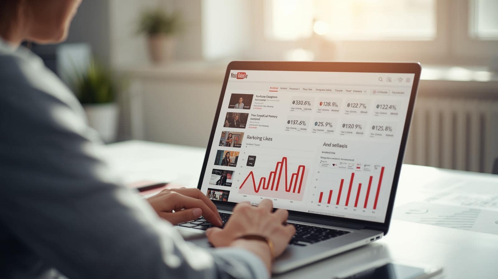 5 Best Sites to Buy YouTube Likes For Your Business (2026)
