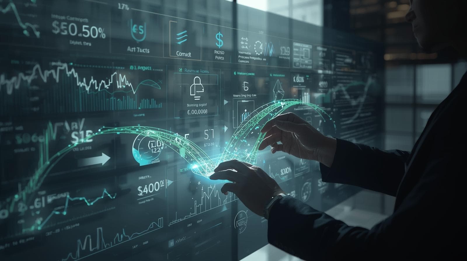 A Guide to Revenue Leakage What It Is and How to Stop It