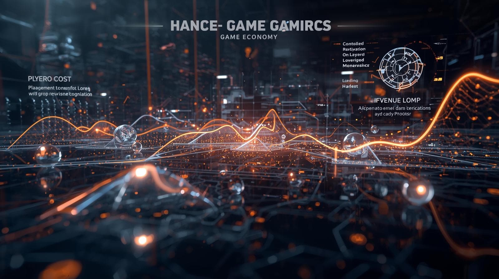 Free-to-Play Gaming Economics How $0 Games Generate Billions