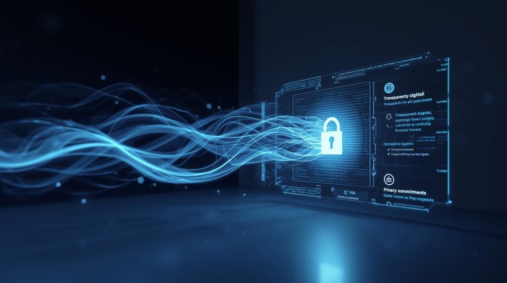 From Product to Trust Service How VPN Providers Can Build Reliable Digital Trust
